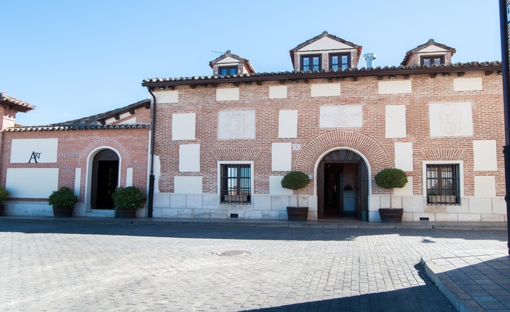 Bodegas Mocen: Where Wine, Art and Culture Converge