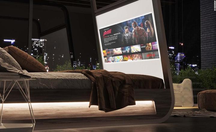 Hi-Bed: The Ultimate ‘Netflix and Chill’ Bed