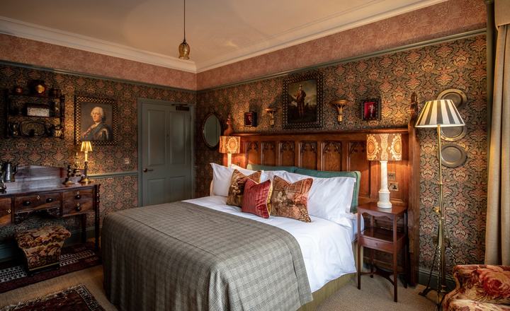 The Art of Culture in Hospitality