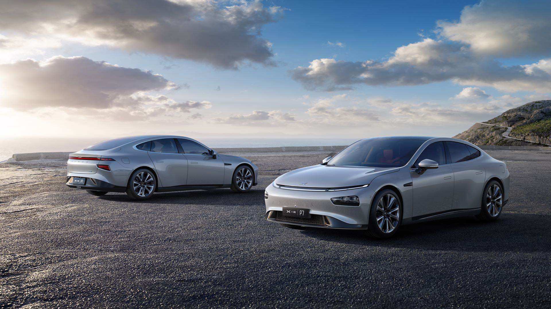 Xpeng Motors: Racing Towards The Next Big IPO?