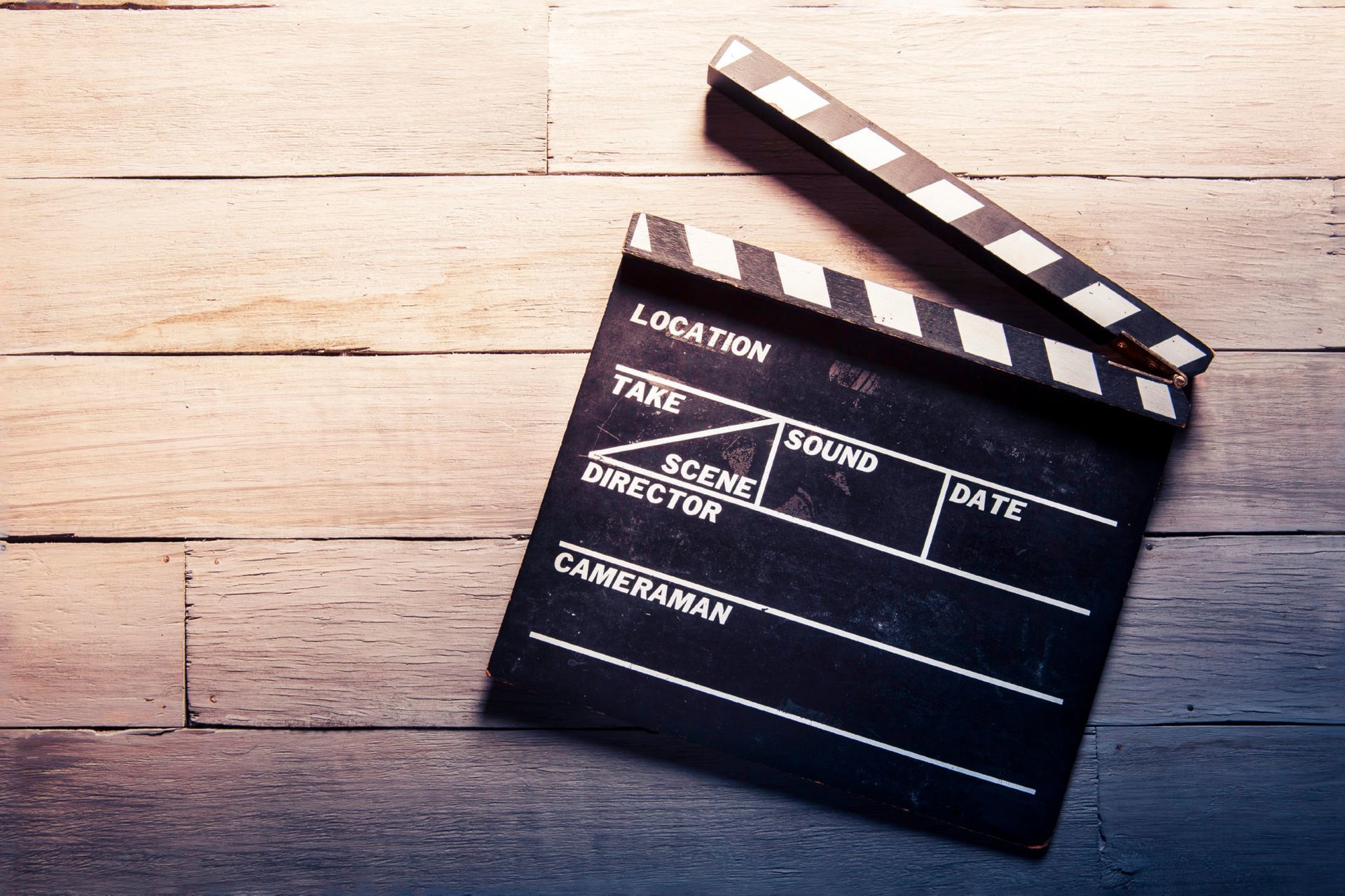 The Cinematic Magic of Singapore
