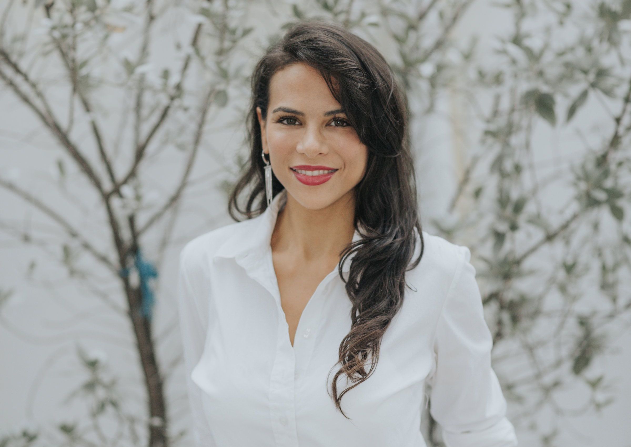 CEO and Co-Founder of SJS Group: Sarissa Rodriguez-Schwartz