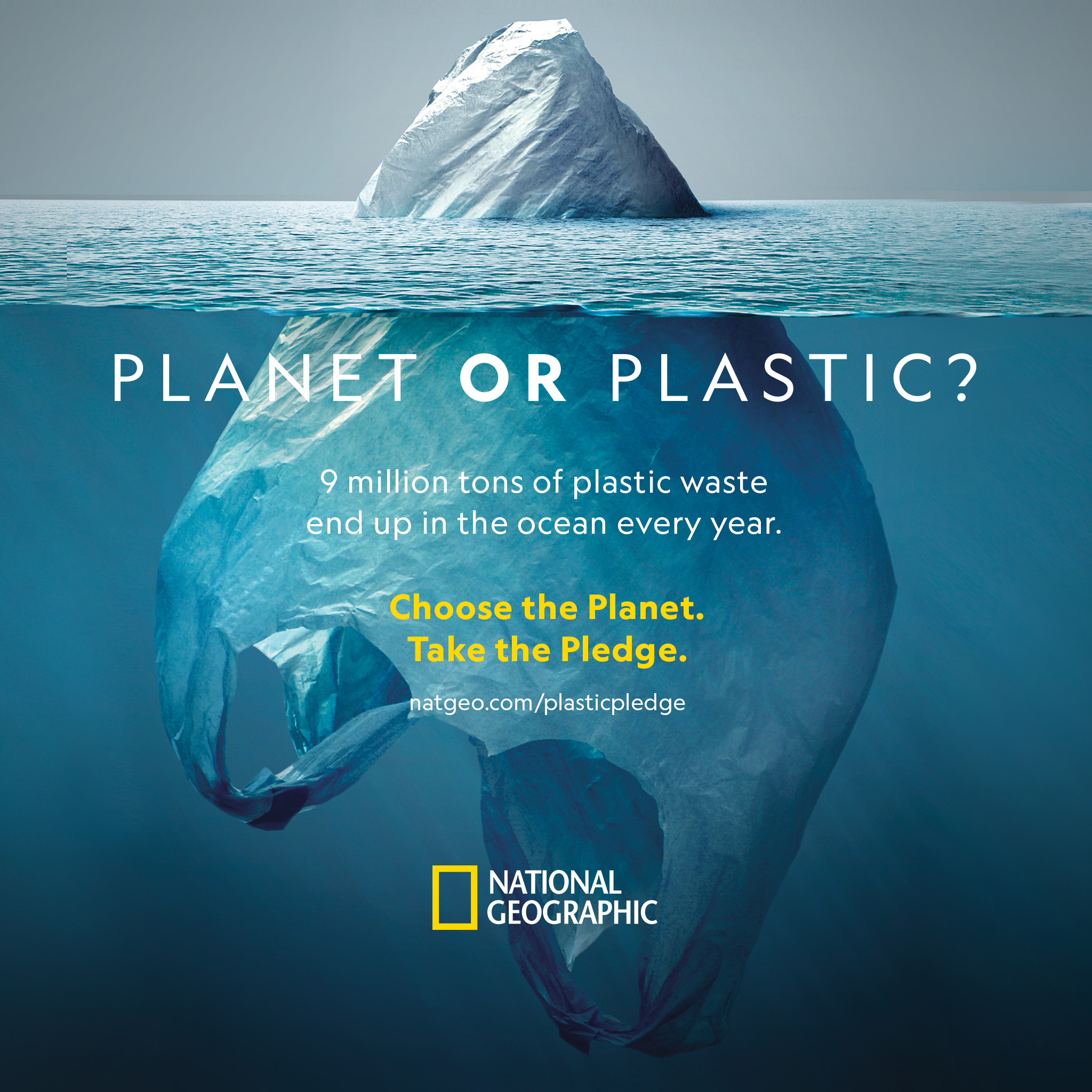 Planet or Plastic? Exhibition by National Geographic: 12 Sep 2020 – 28 Mar 2021 (Singapore)