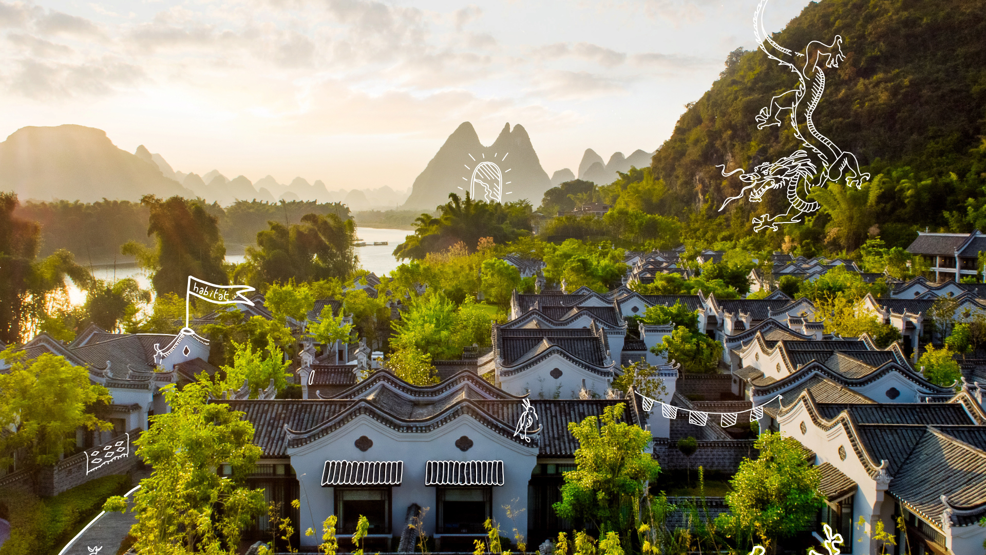 Live, Work And Thrive With Banyan Tree Group’s Habitat