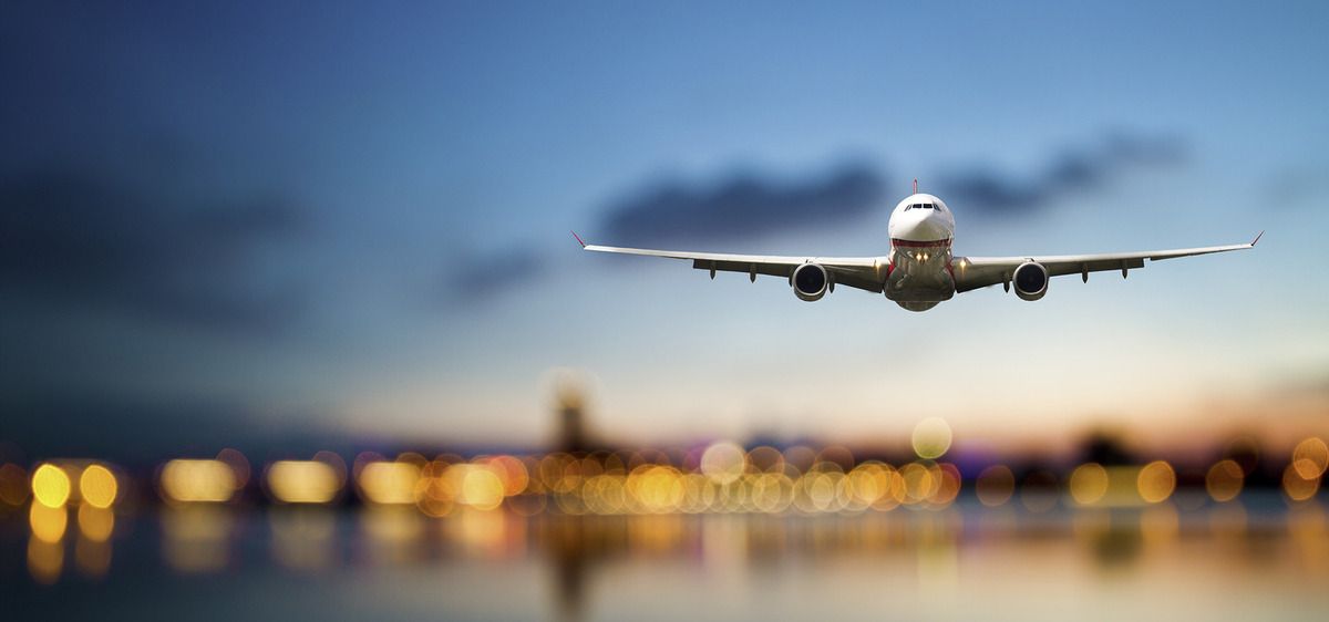 The World’s First Travel Bubble