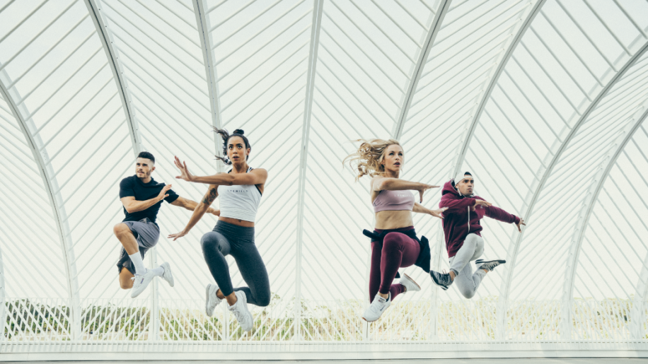 Pullman enters into partnership with fitness company Les Mills
