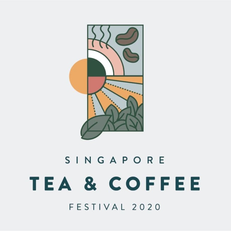 Singapore Tea and Coffee Festival: 28 Nov – 6 Dec 2020