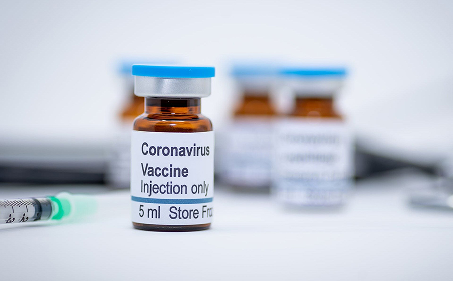 Singapore may get COVID-19 vaccine in early 2021