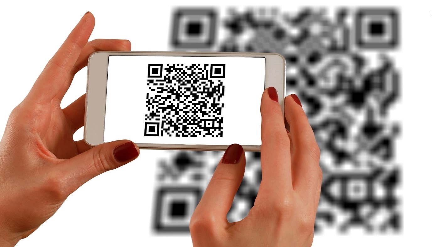 Cross-border travel could resume with global QR health code
