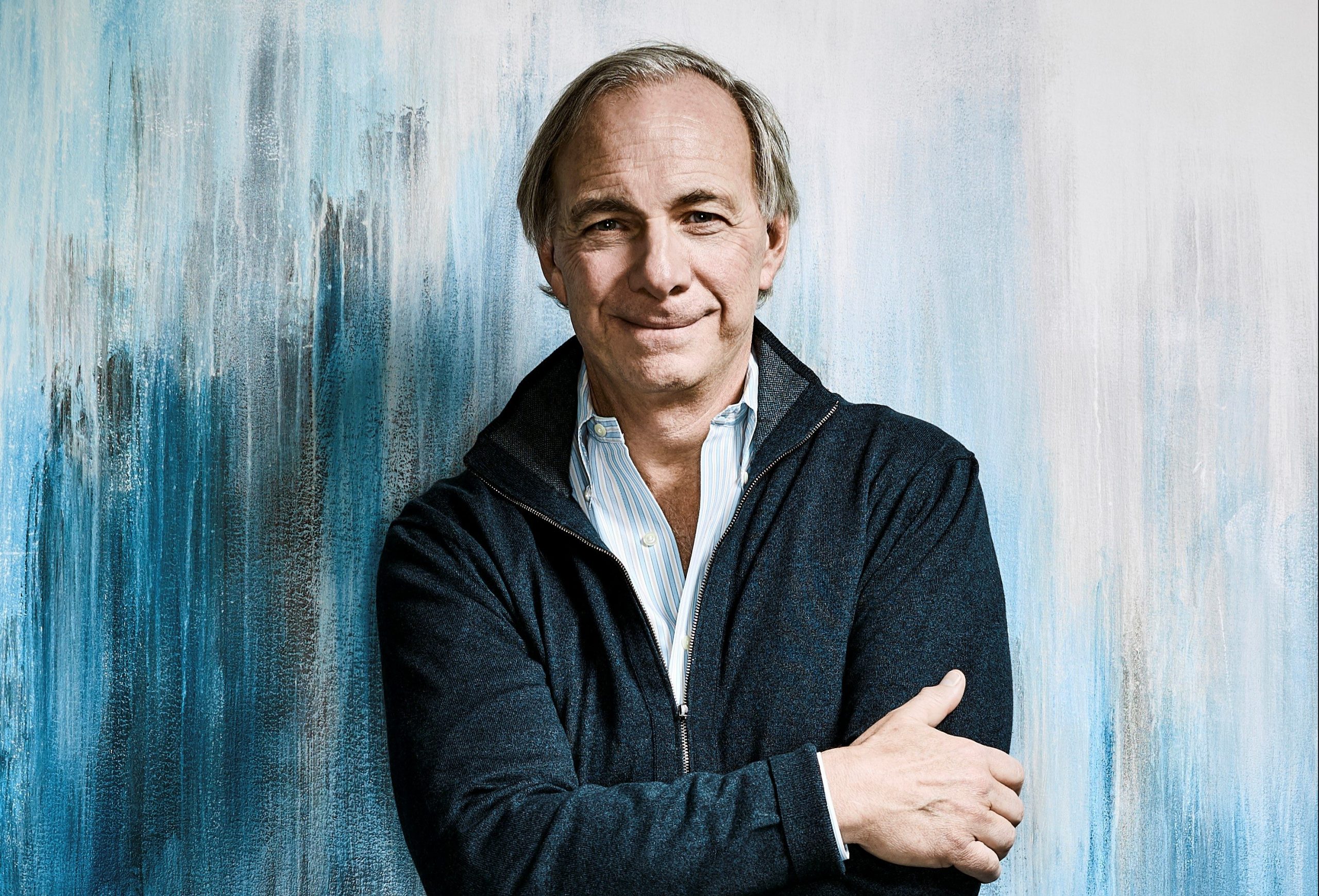 Hedge fund billionaire Ray Dalio to launch family office in Singapore