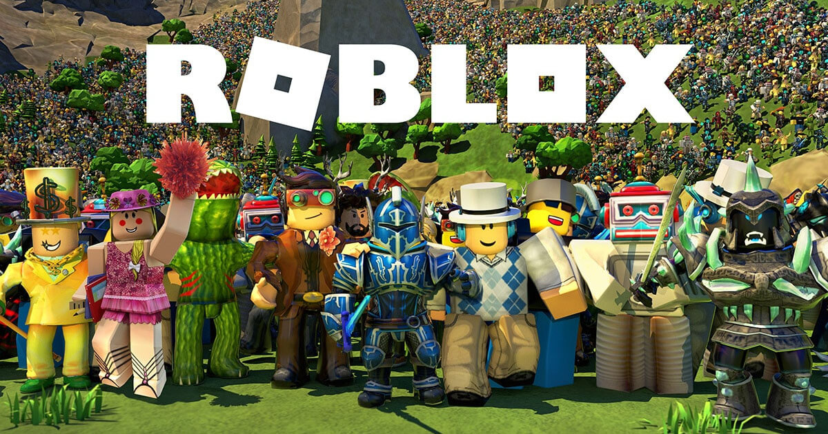 Gaming company Roblox jumps on the IPO bandwagon