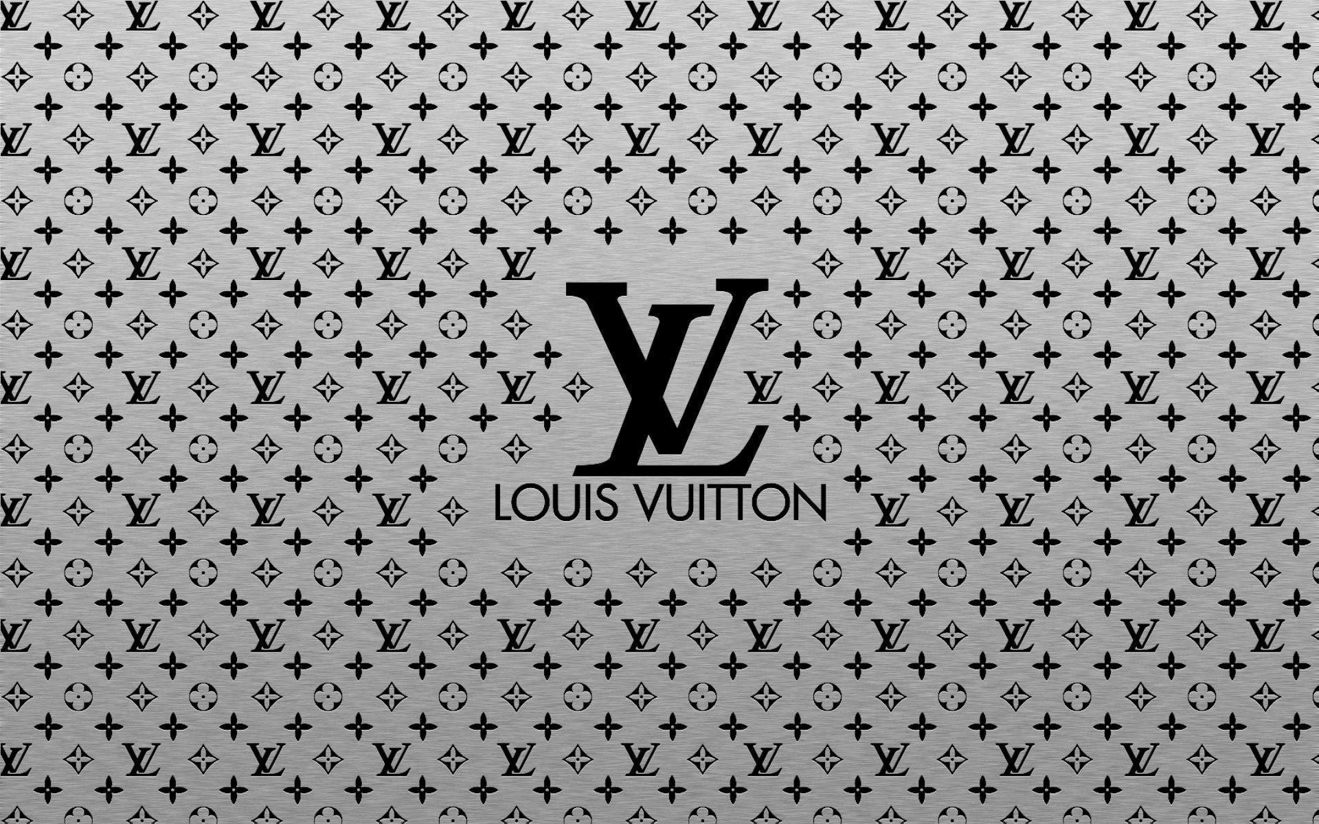 HD wallpaper: Louis Vuitton, shop, shopping, monochrome, text