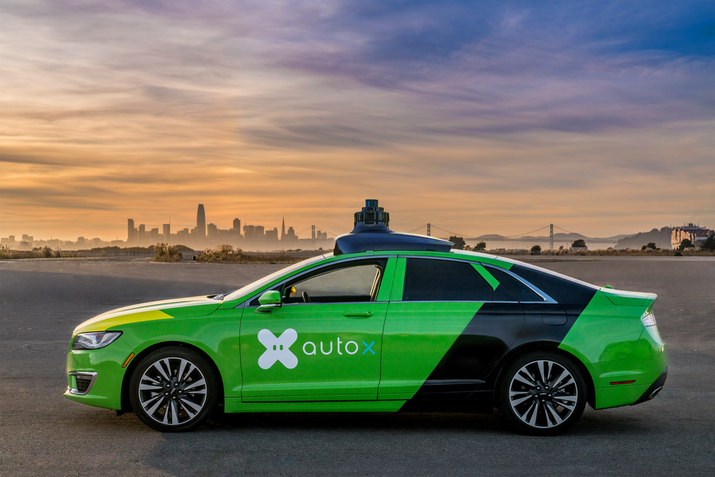The unstoppable rise of autonomous vehicles