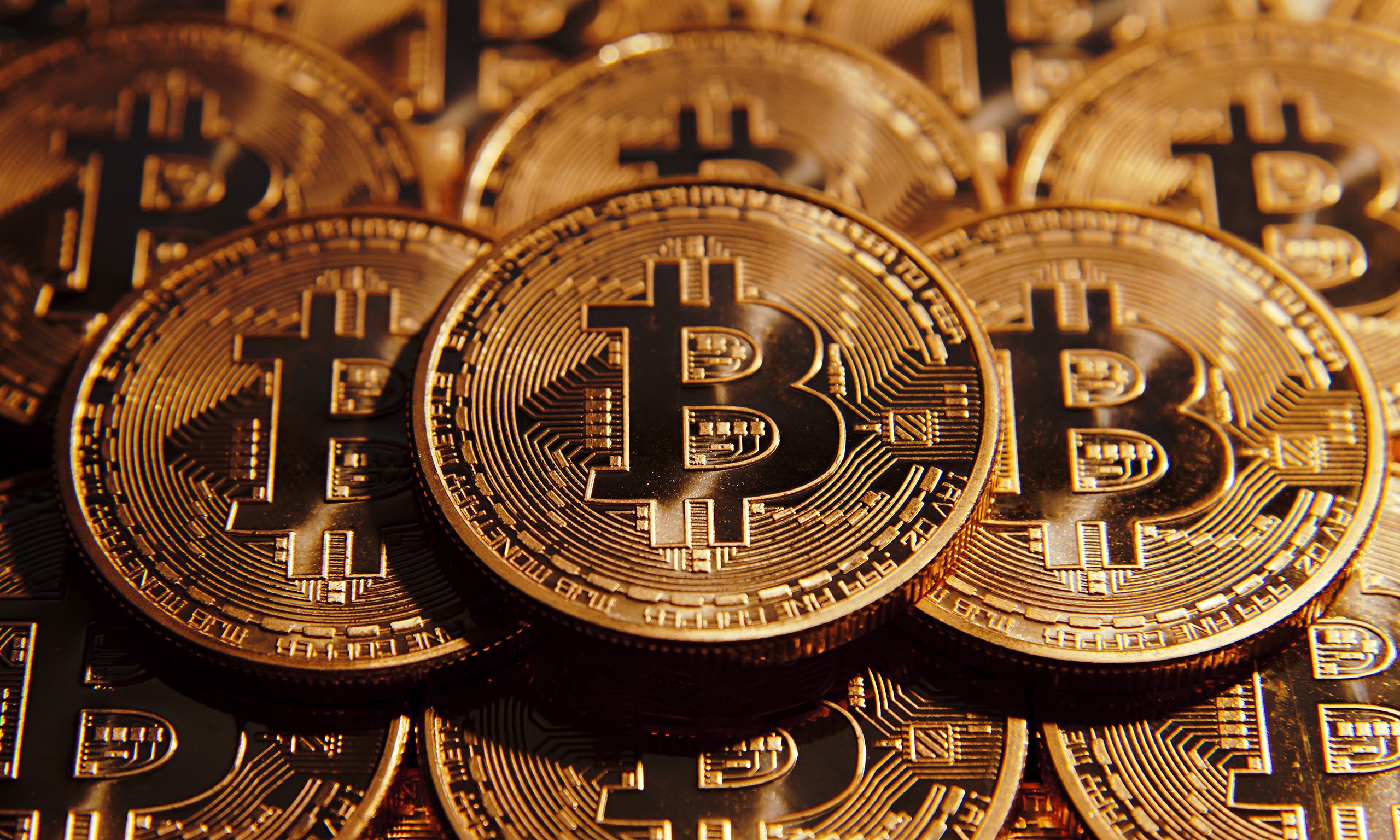 Bitcoin surges past $50,000