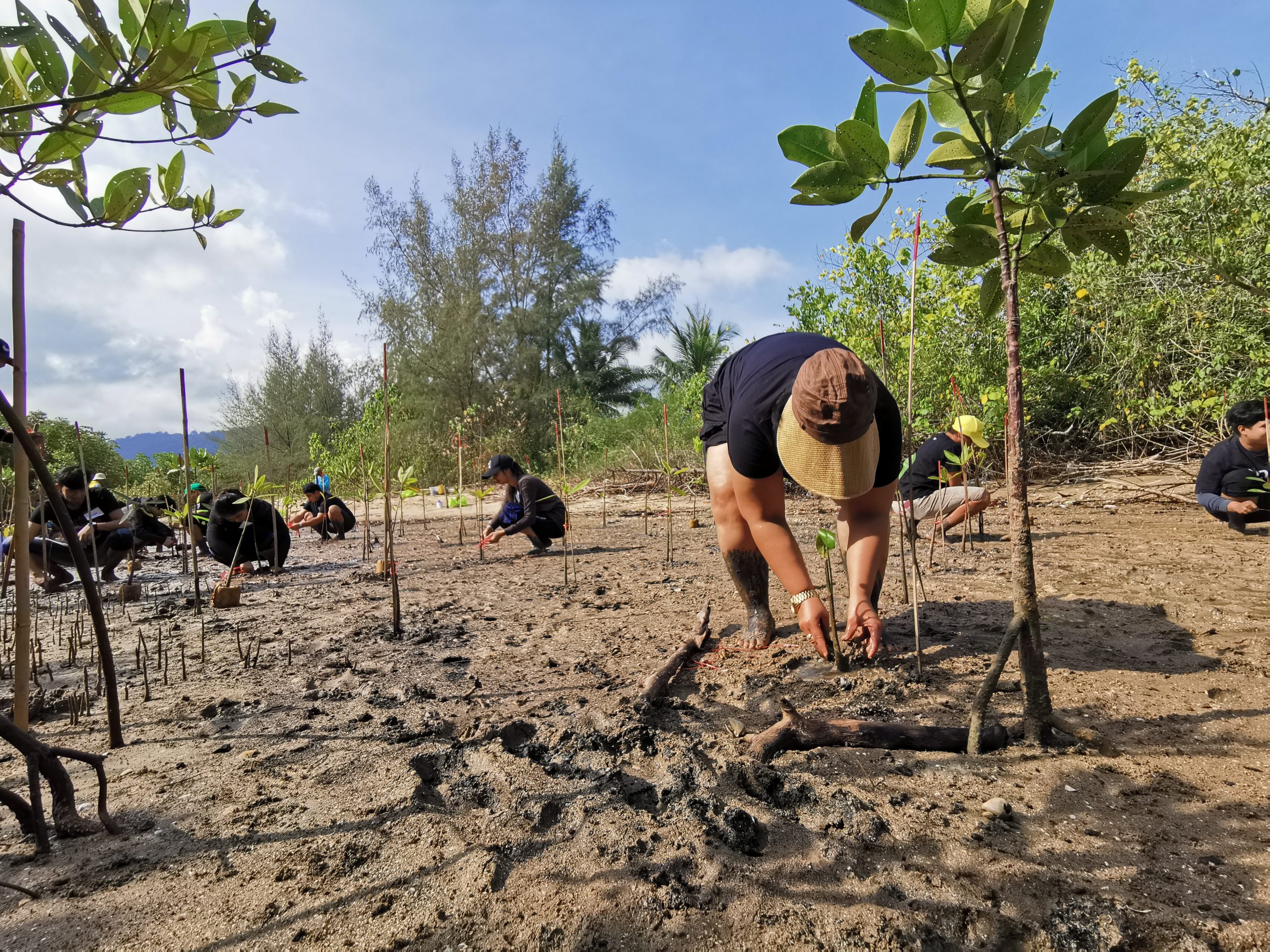 Banyan Tree Global Foundation Announces Inaugural Greater Good Grants’ Awardees