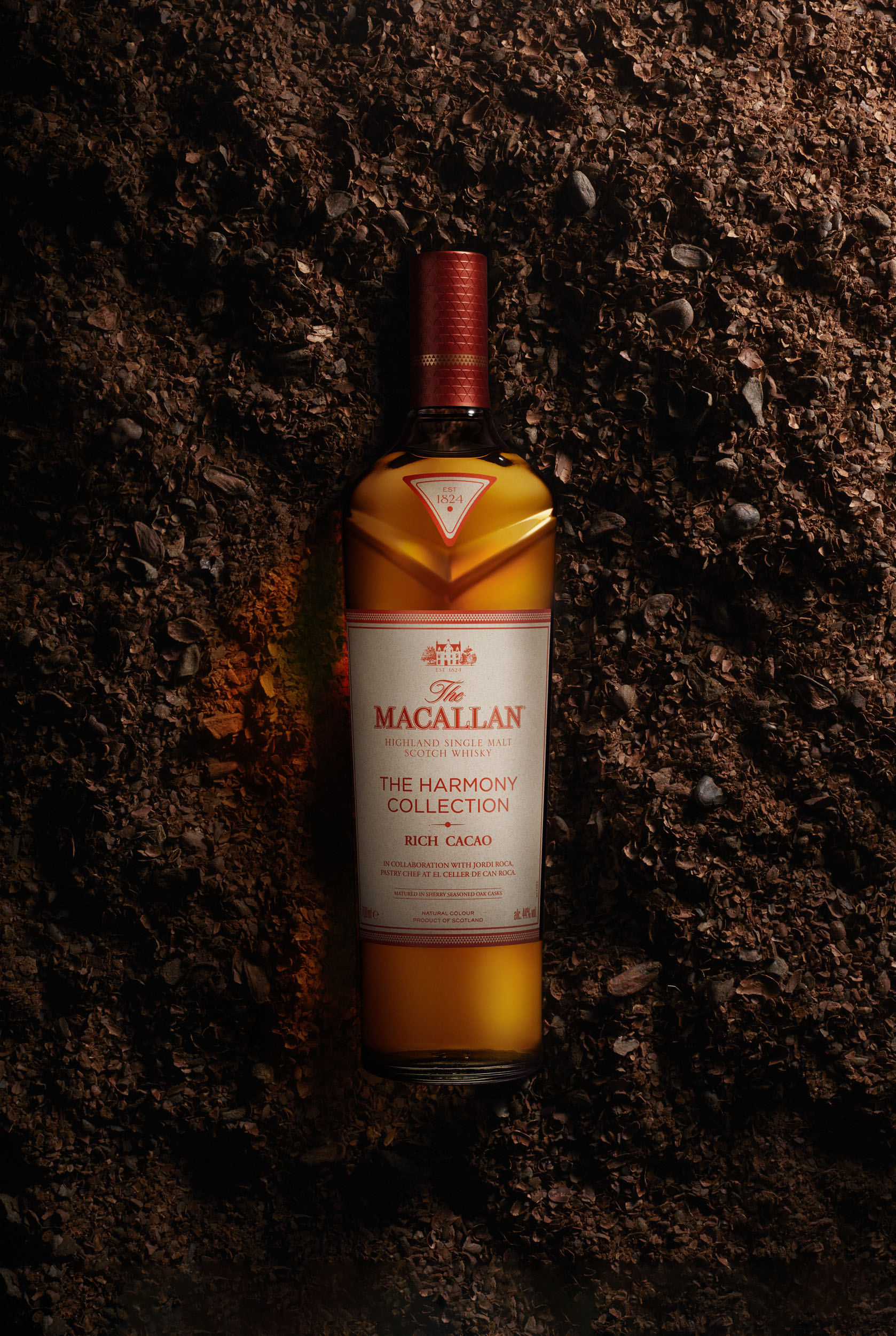 The Macallan Harmony Collection Rich Cacao